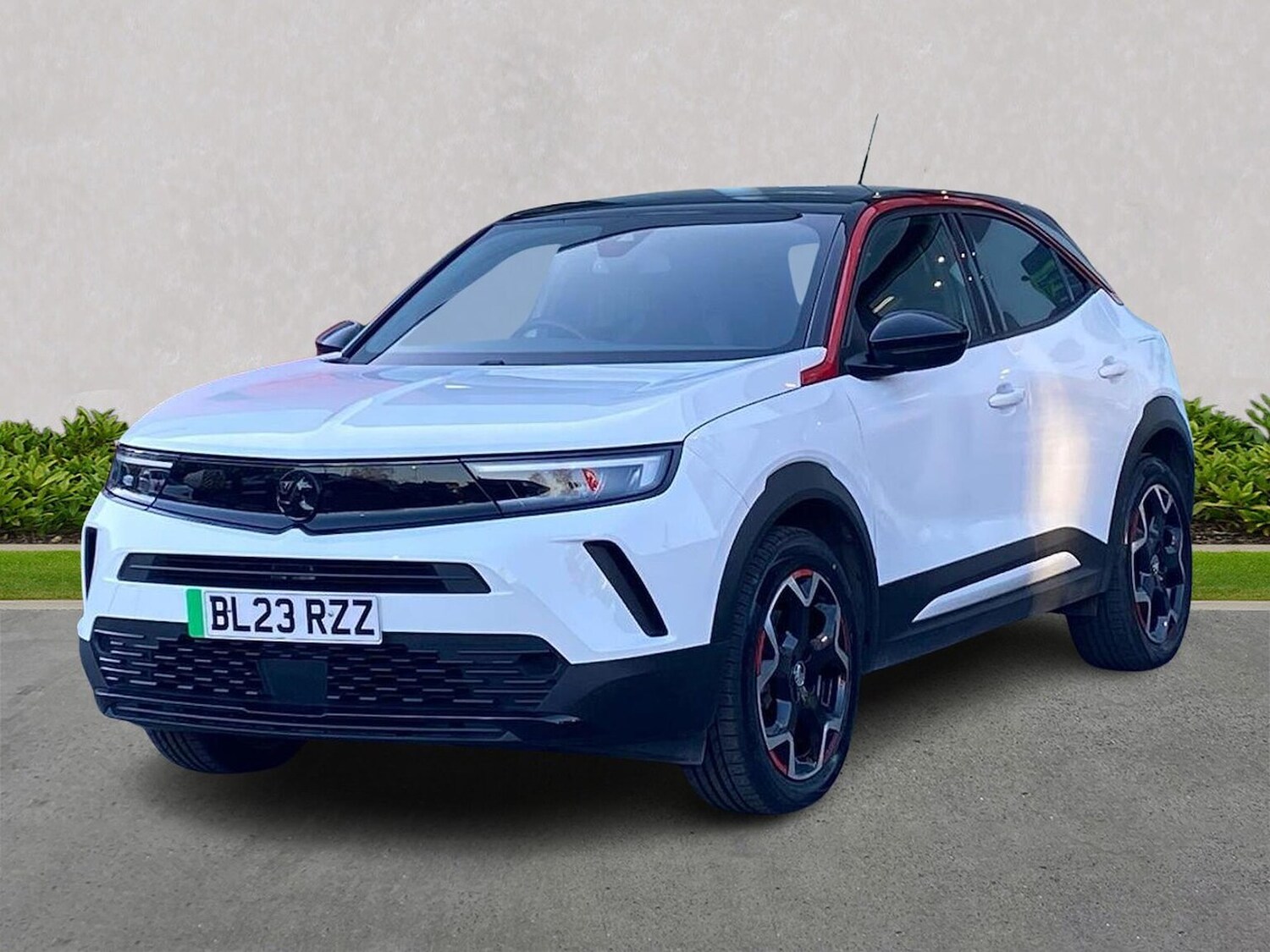 Used Vauxhall Mokka 2023 for sale - 78195321: Photo 22