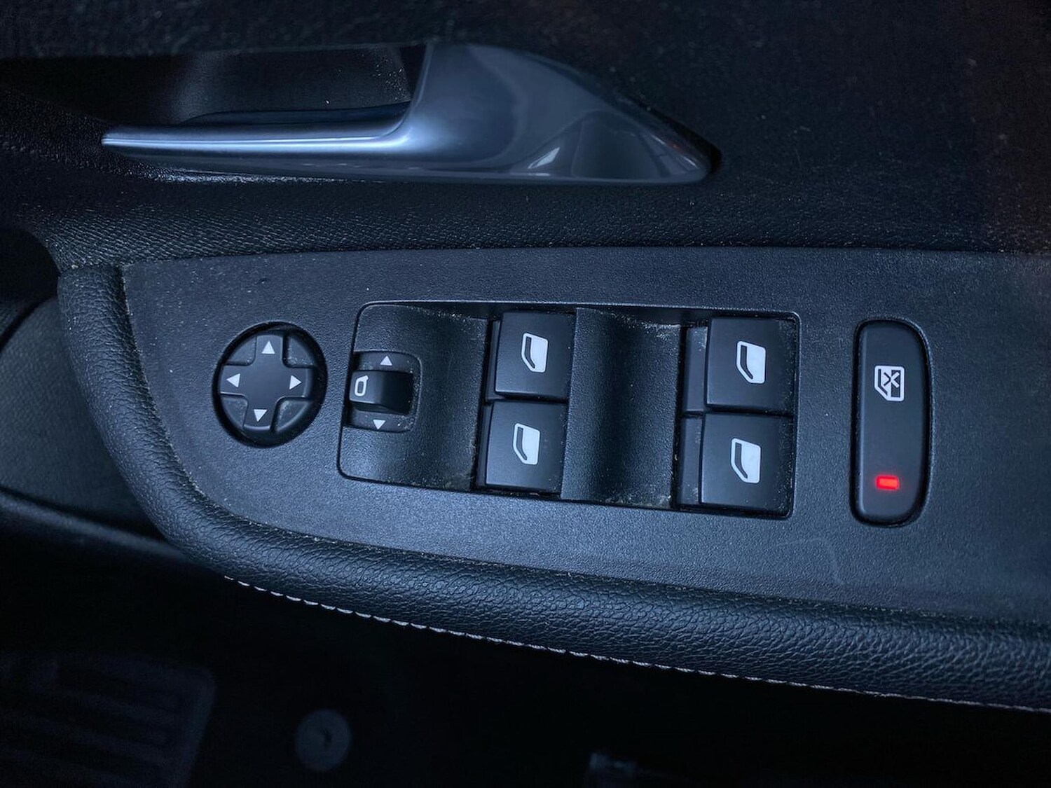 Used Vauxhall Mokka 2023 for sale - 78195321: Photo 23