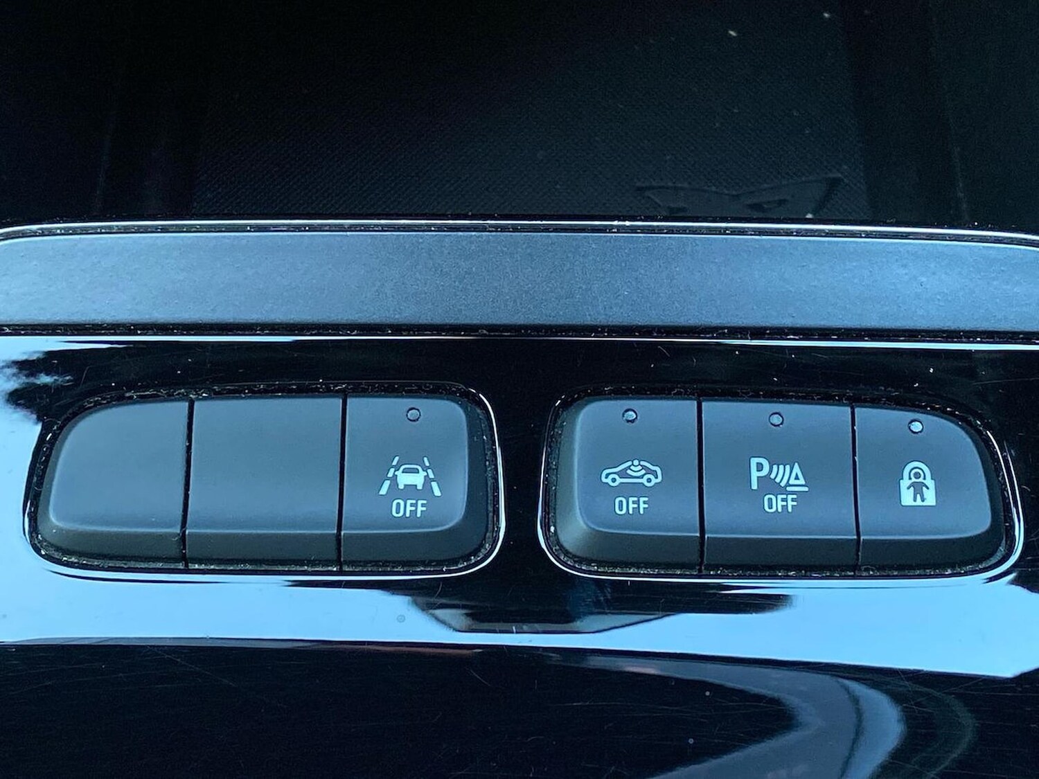 Used Vauxhall Mokka 2023 for sale - 78195321: Photo 24