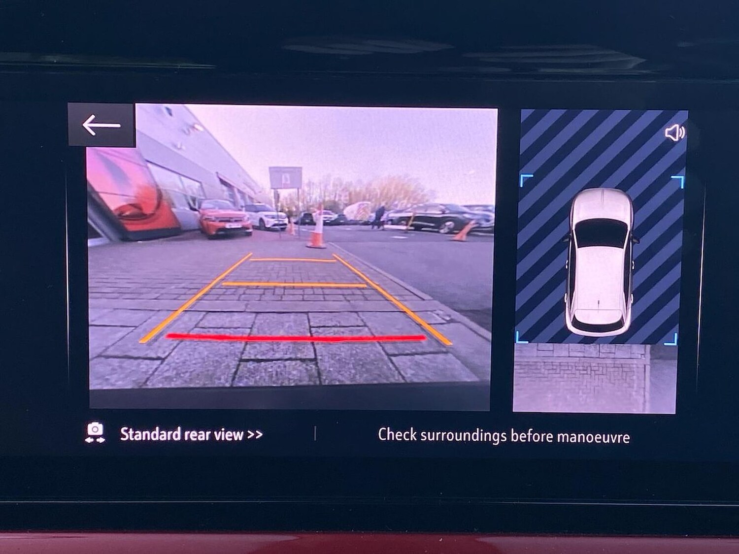 Used Vauxhall Mokka 2023 for sale - 78195321: Photo 25