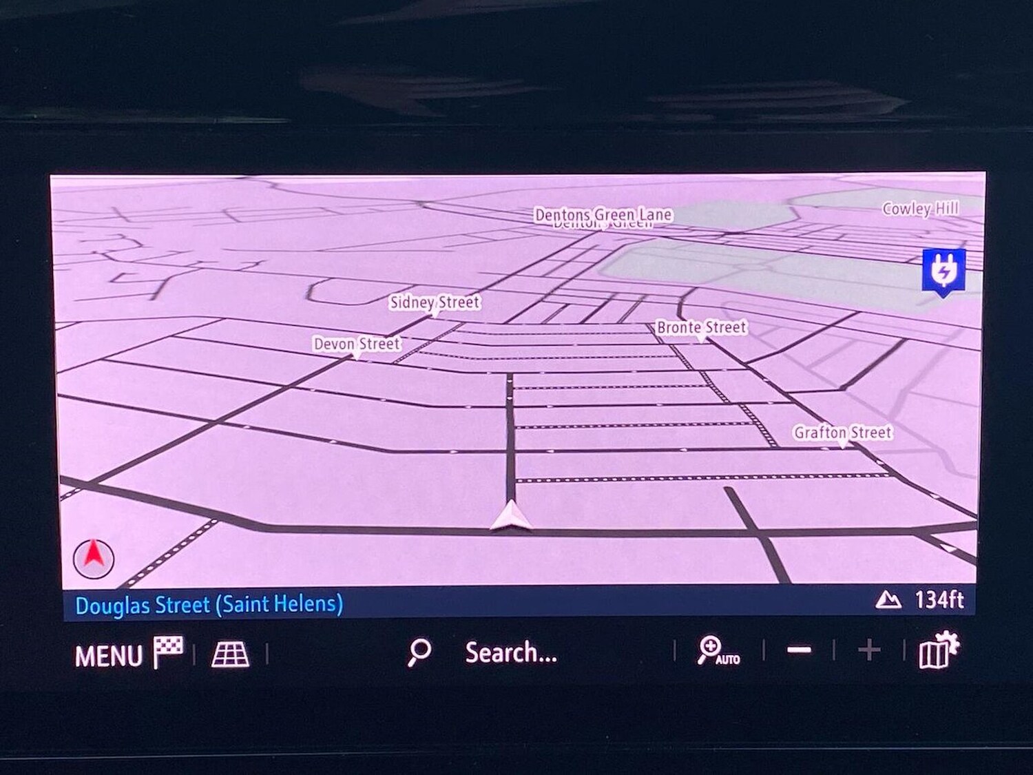 Used Vauxhall Mokka 2023 for sale - 78195321: Photo 26