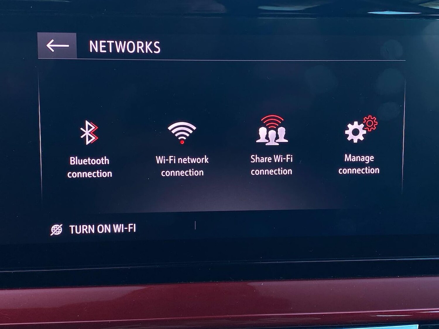 Used Vauxhall Mokka 2023 for sale - 78195321: Photo 27