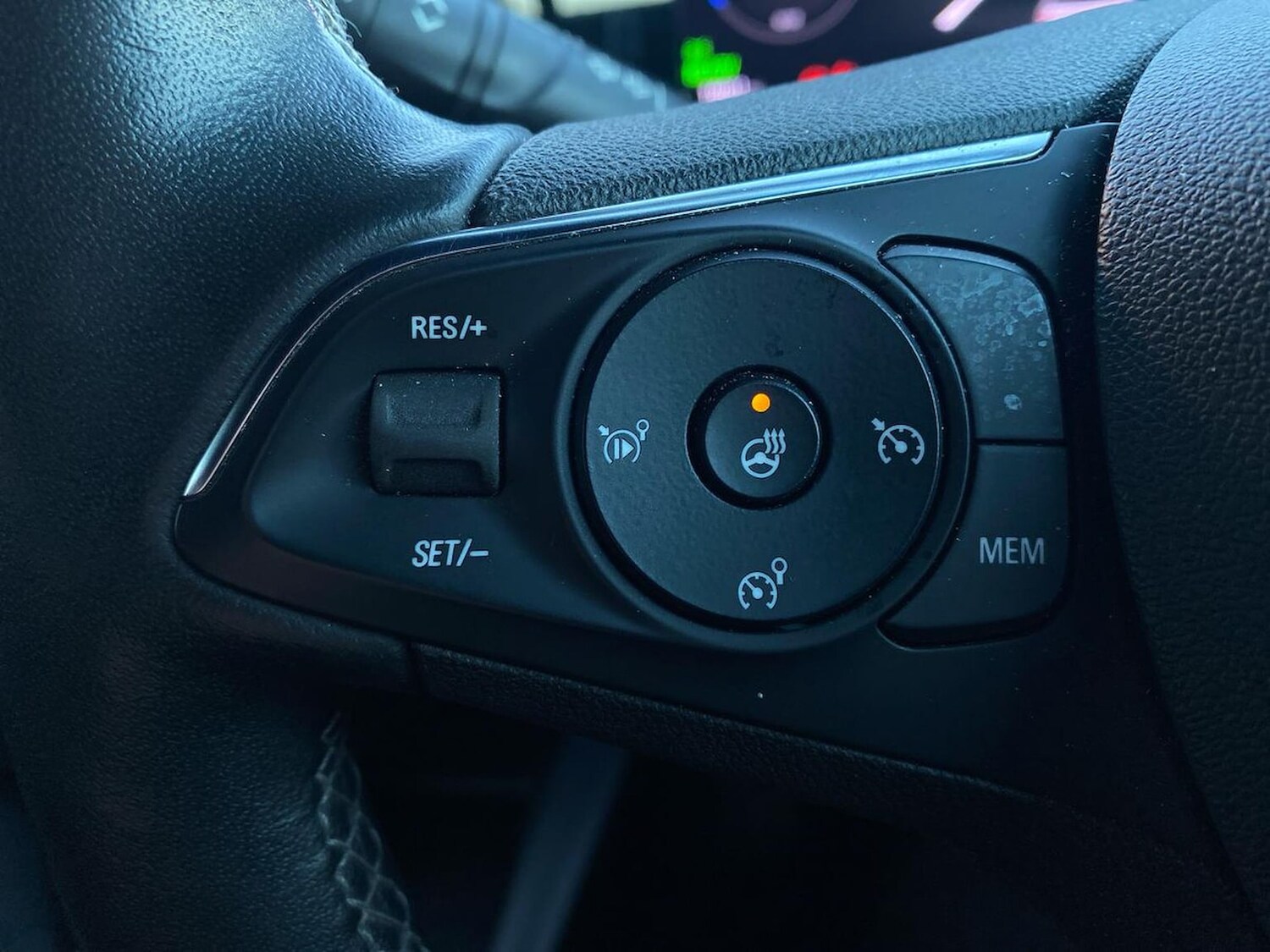 Used Vauxhall Mokka 2023 for sale - 78195321: Photo 29