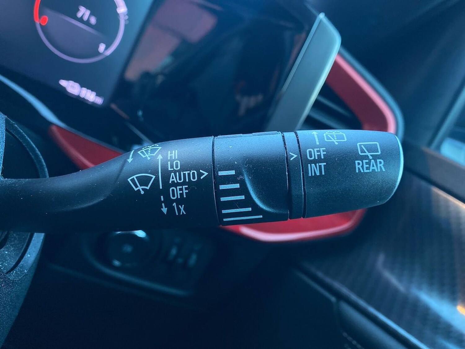 Used Vauxhall Mokka 2023 for sale - 78195321: Photo 30