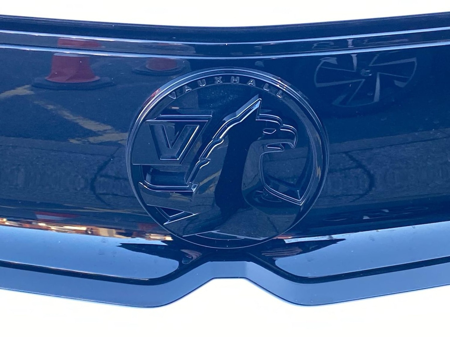 Used Vauxhall Mokka 2023 for sale - 78195321: Photo 33