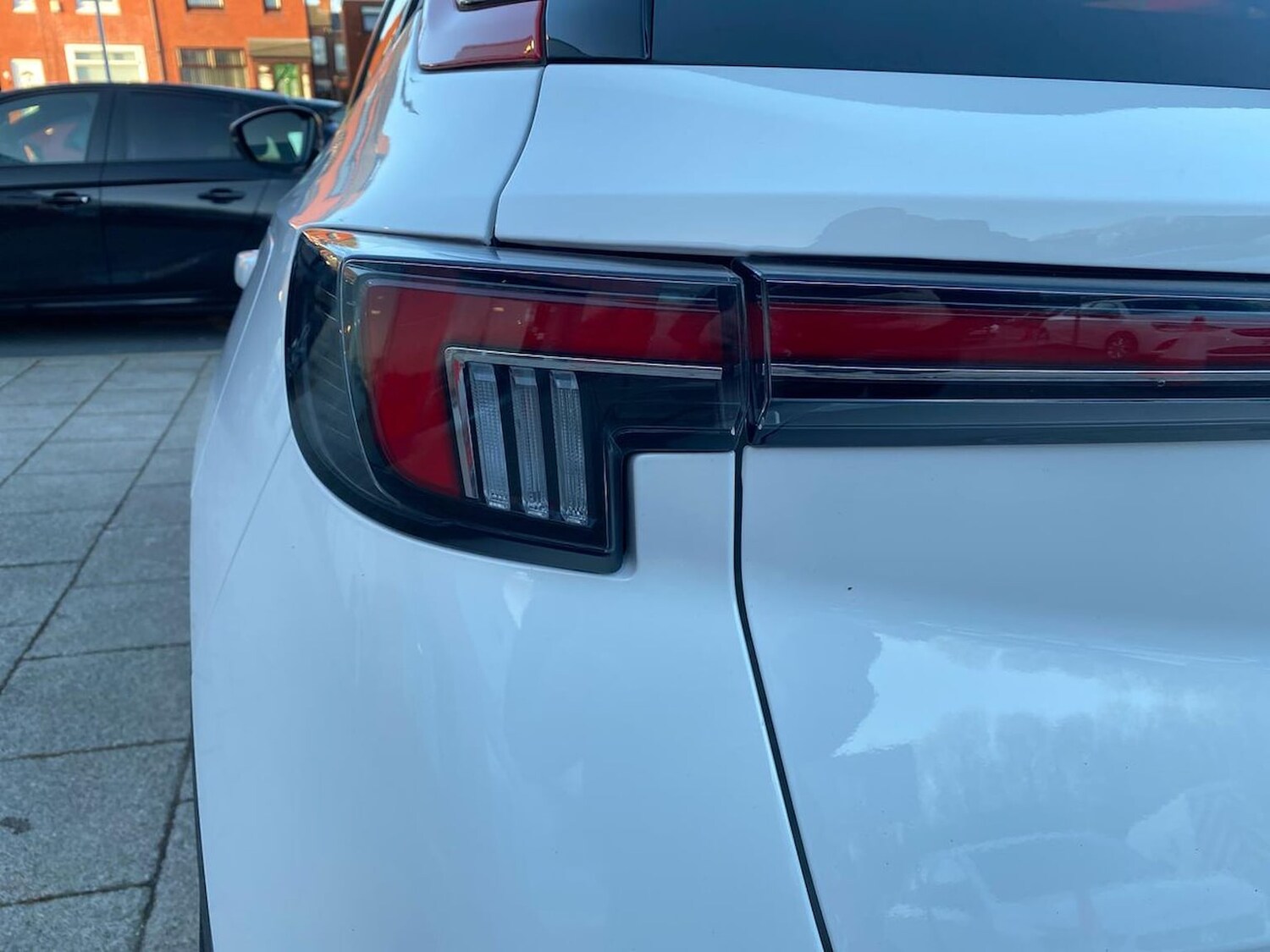 Used Vauxhall Mokka 2023 for sale - 78195321: Photo 35