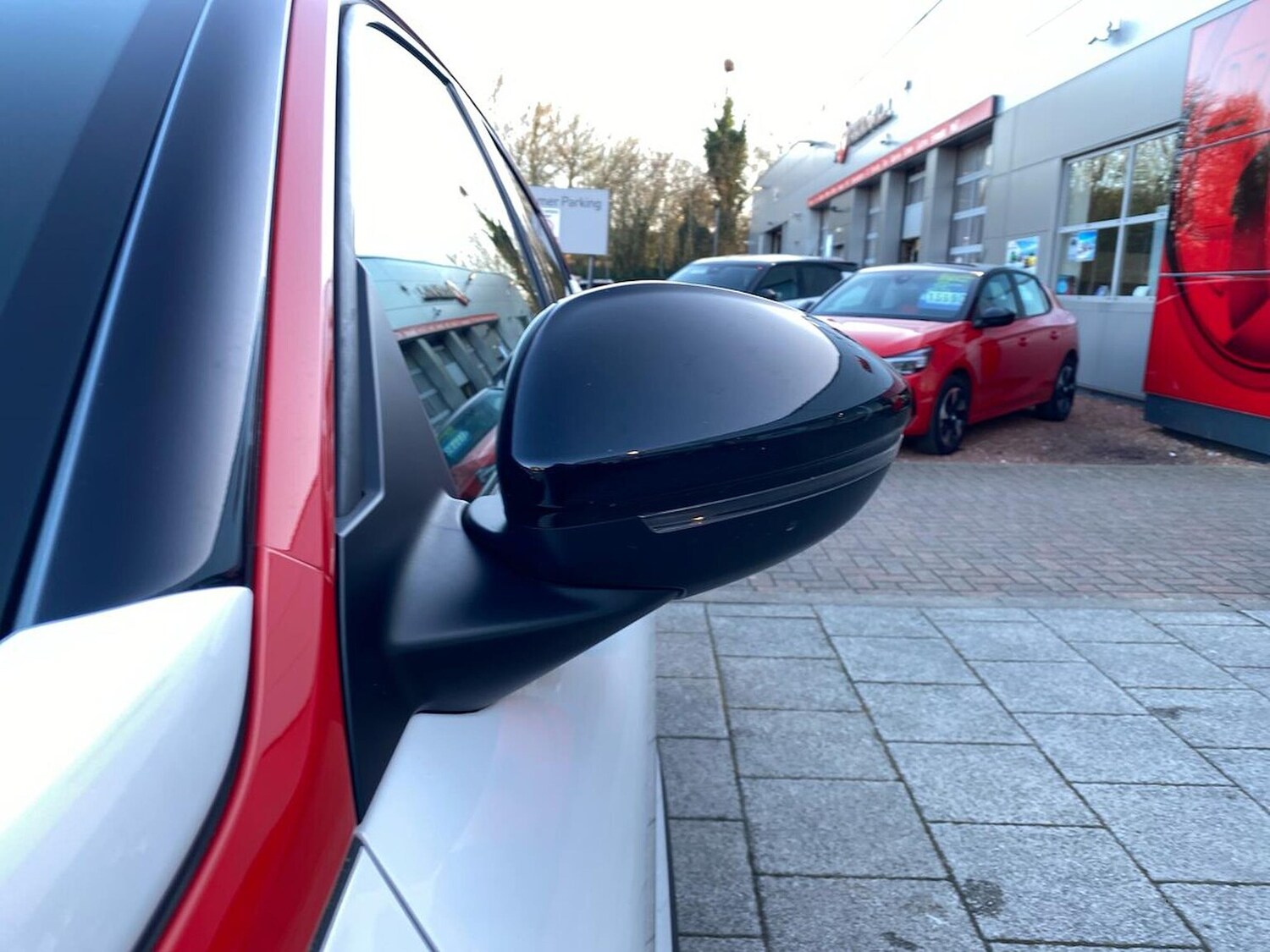 Used Vauxhall Mokka 2023 for sale - 78195321: Photo 37