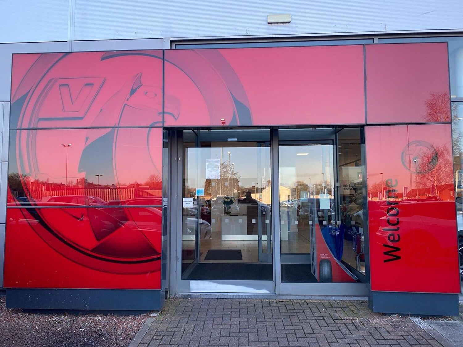 Used Vauxhall Mokka 2023 for sale - 78195321: Photo 38