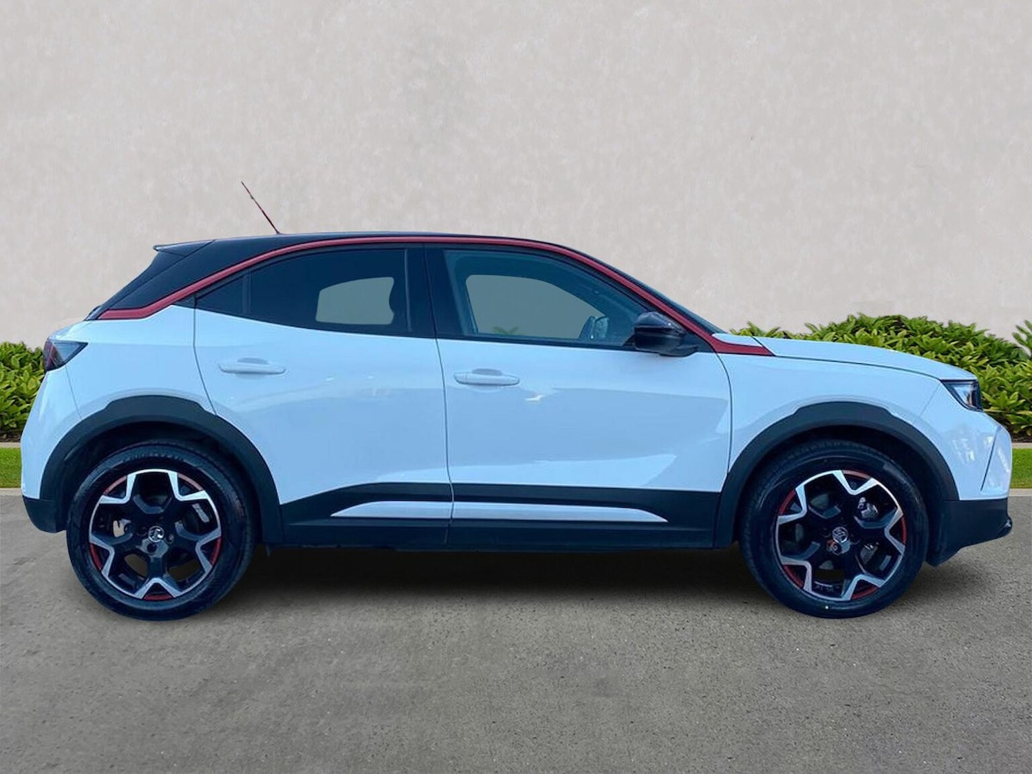 Used Vauxhall Mokka 2023 for sale - 78195321: Photo 5