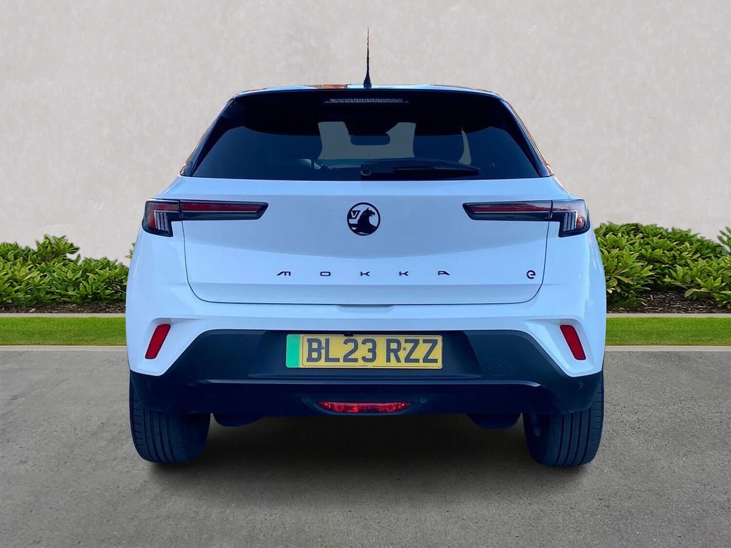 Used Vauxhall Mokka 2023 for sale - 78195321: Photo 6