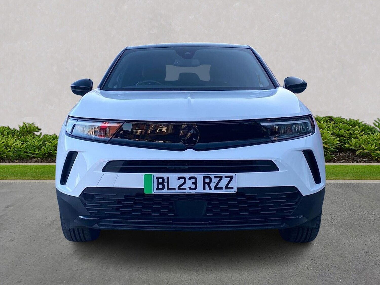 Used Vauxhall Mokka 2023 for sale - 78195321: Photo 7