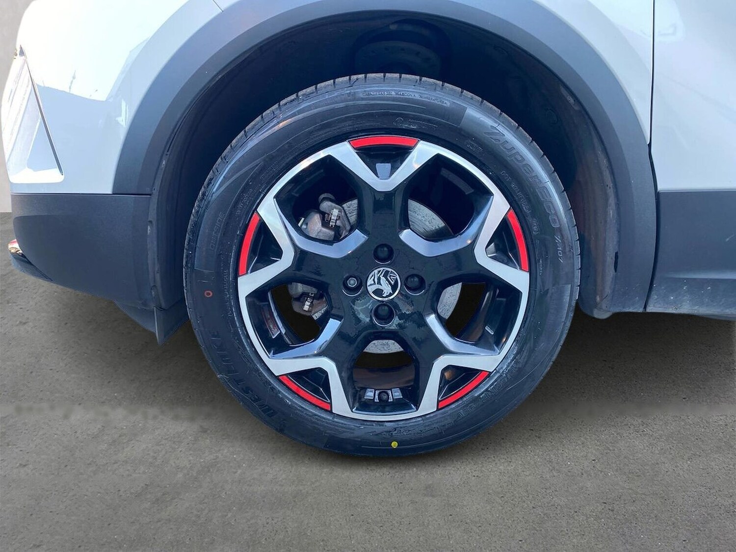 Used Vauxhall Mokka 2023 for sale - 78195321: Photo 8