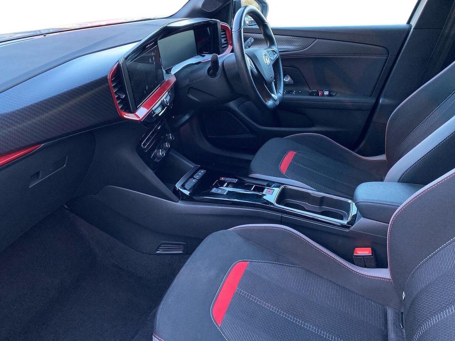 Used Vauxhall Mokka 2023 for sale - 78195321: Photo 9