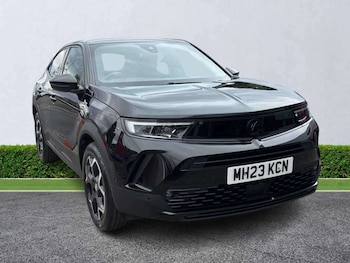 Used Vauxhall Mokka 2023 for sale - 79335500: Photo