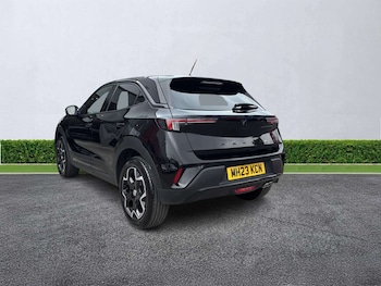 Used Vauxhall Mokka 2023 for sale - 79335500: Photo