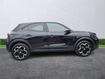 Used Vauxhall Mokka 2023 for sale - 79335500: Photo