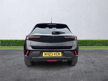 Used Vauxhall Mokka 2023 for sale - 79335500: Photo