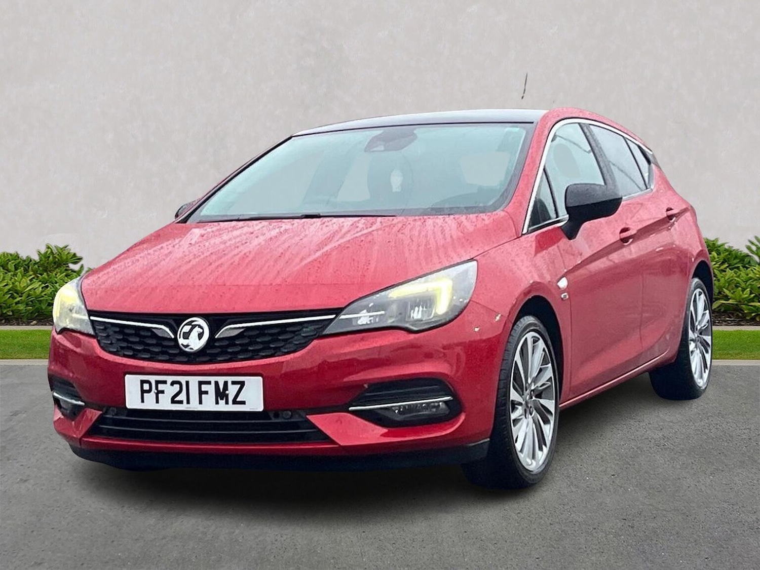Used Vauxhall Astra 2021 for sale - 76986964: Photo 19