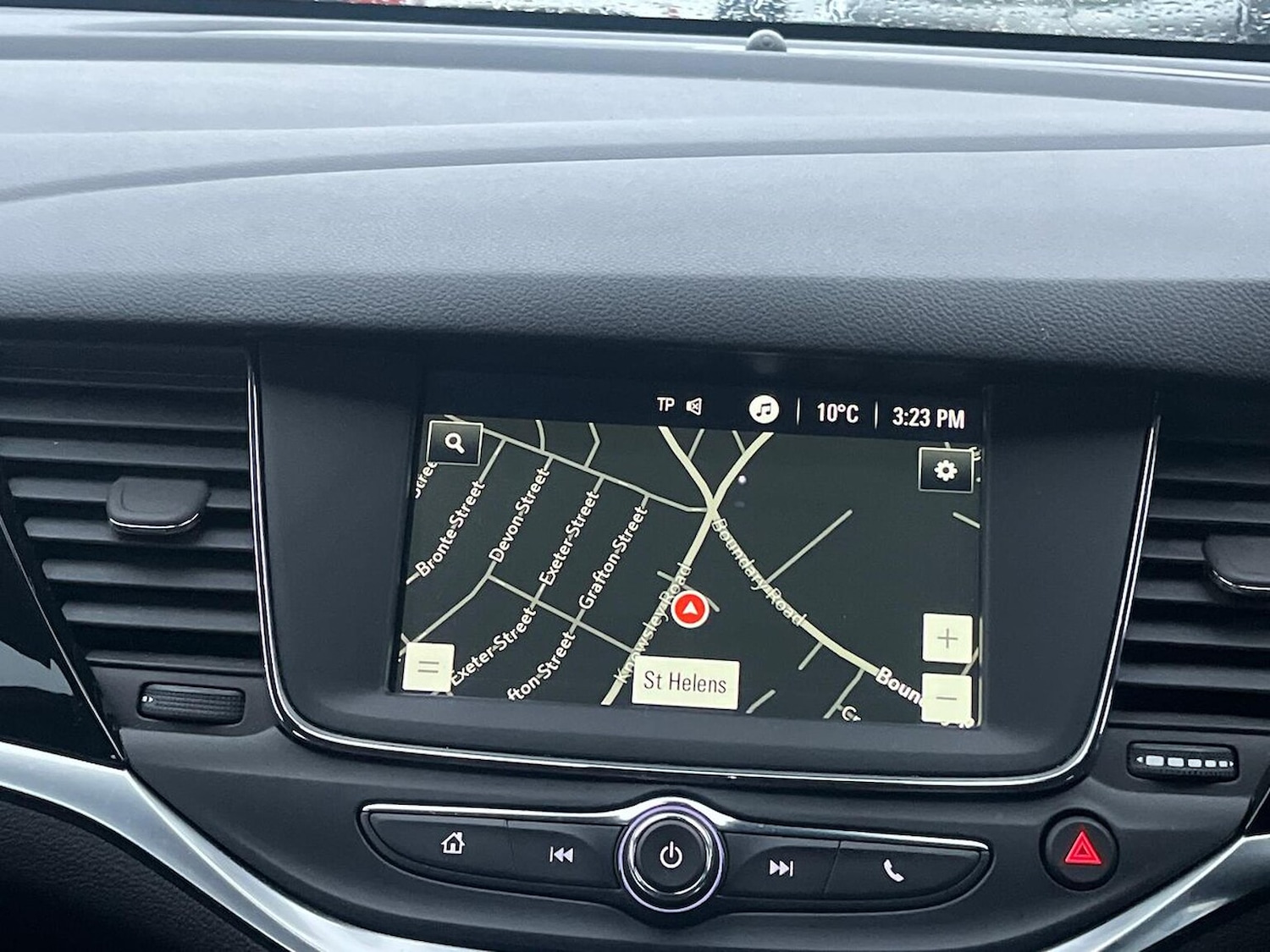 Used Vauxhall Astra 2021 for sale - 76986964: Photo 22