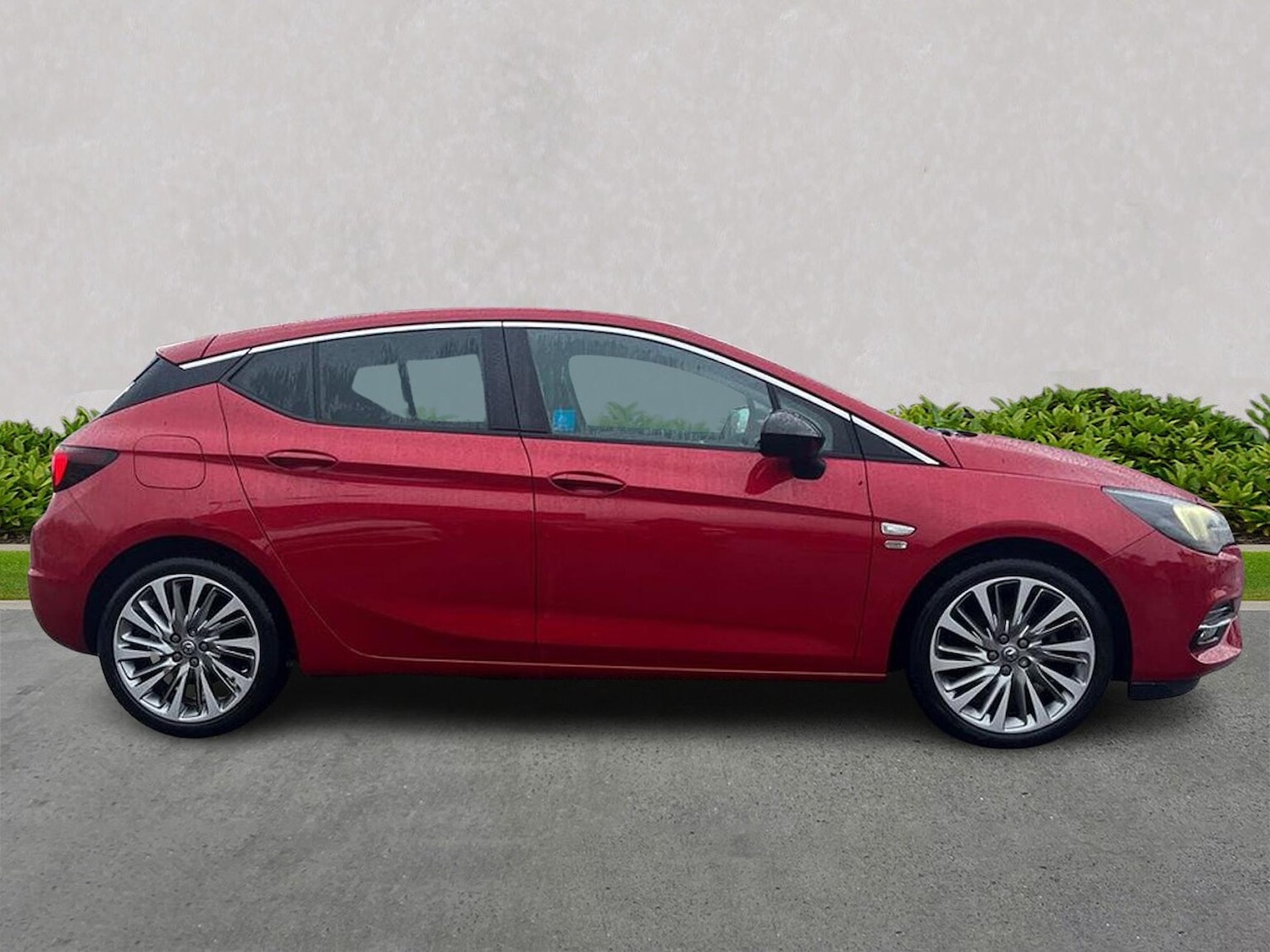 Used Vauxhall Astra 2021 for sale - 76986964: Photo 3