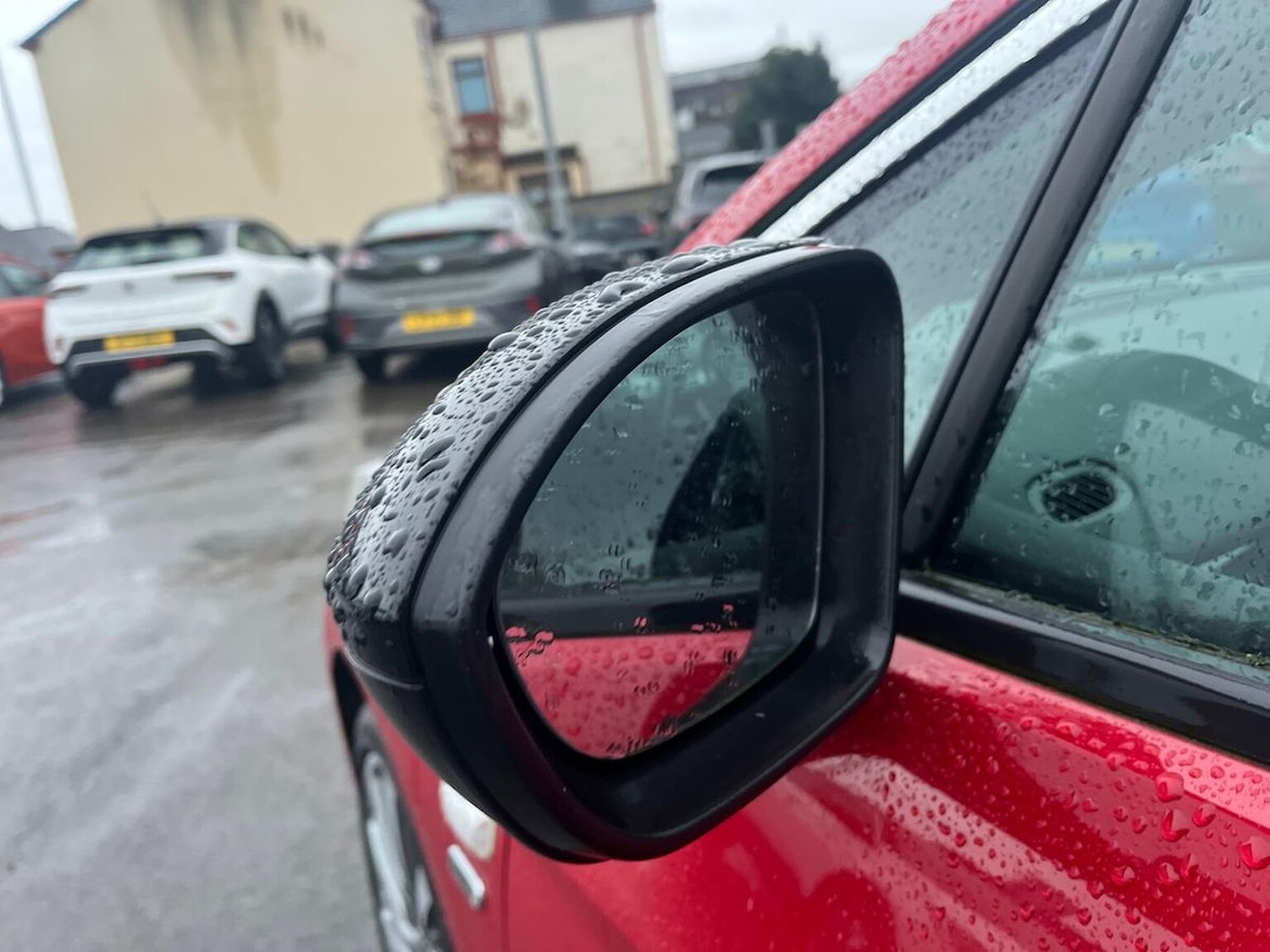 Used Vauxhall Astra 2021 for sale - 76986964: Photo 31