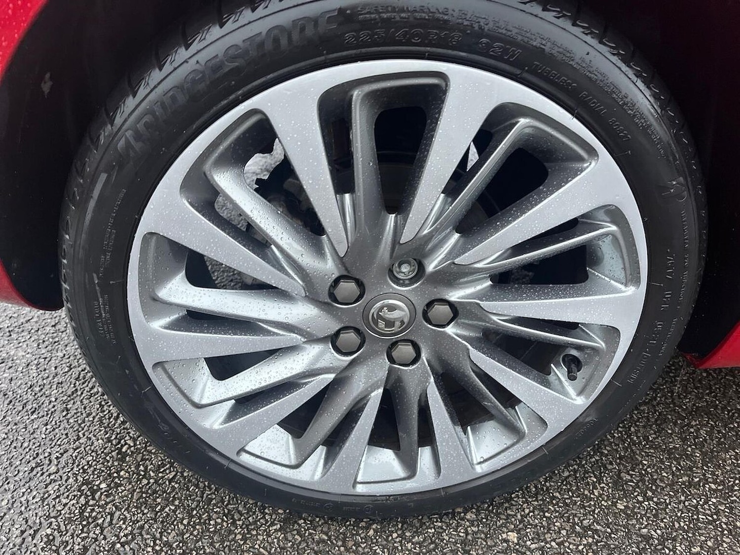 Used Vauxhall Astra 2021 for sale - 76986964: Photo 33