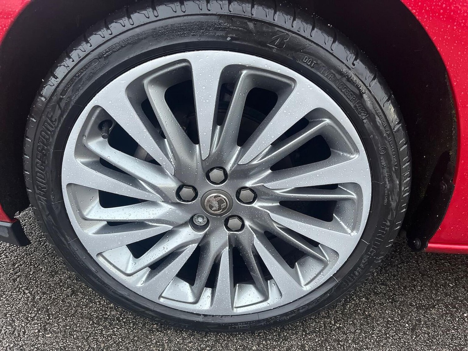 Used Vauxhall Astra 2021 for sale - 76986964: Photo 35