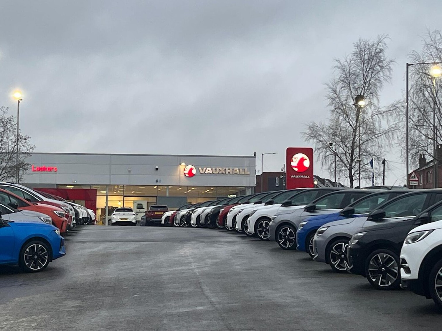 Used Vauxhall Astra 2021 for sale - 76986964: Photo 37