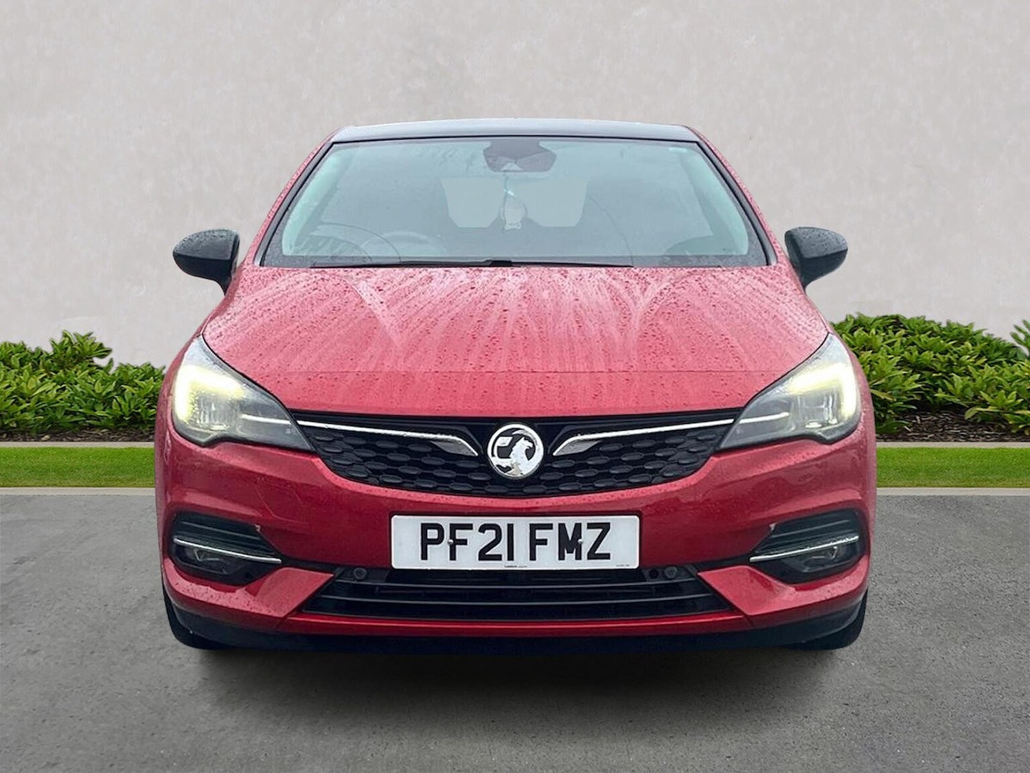 Used Vauxhall Astra 2021 for sale - 76986964: Photo 5