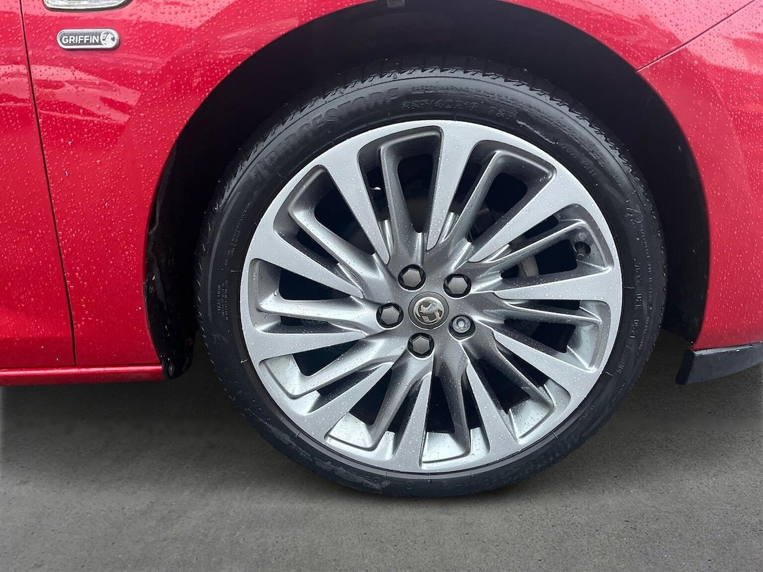 Used Vauxhall Astra 2021 for sale - 76986964: Photo 6