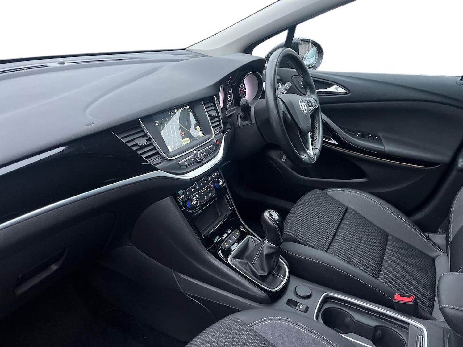 Used Vauxhall Astra 2021 for sale - 76986964: Photo 7