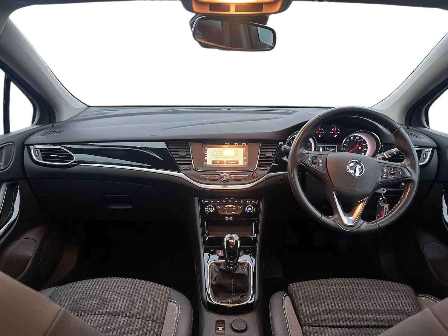 Used Vauxhall Astra 2021 for sale - 76986964: Photo 8