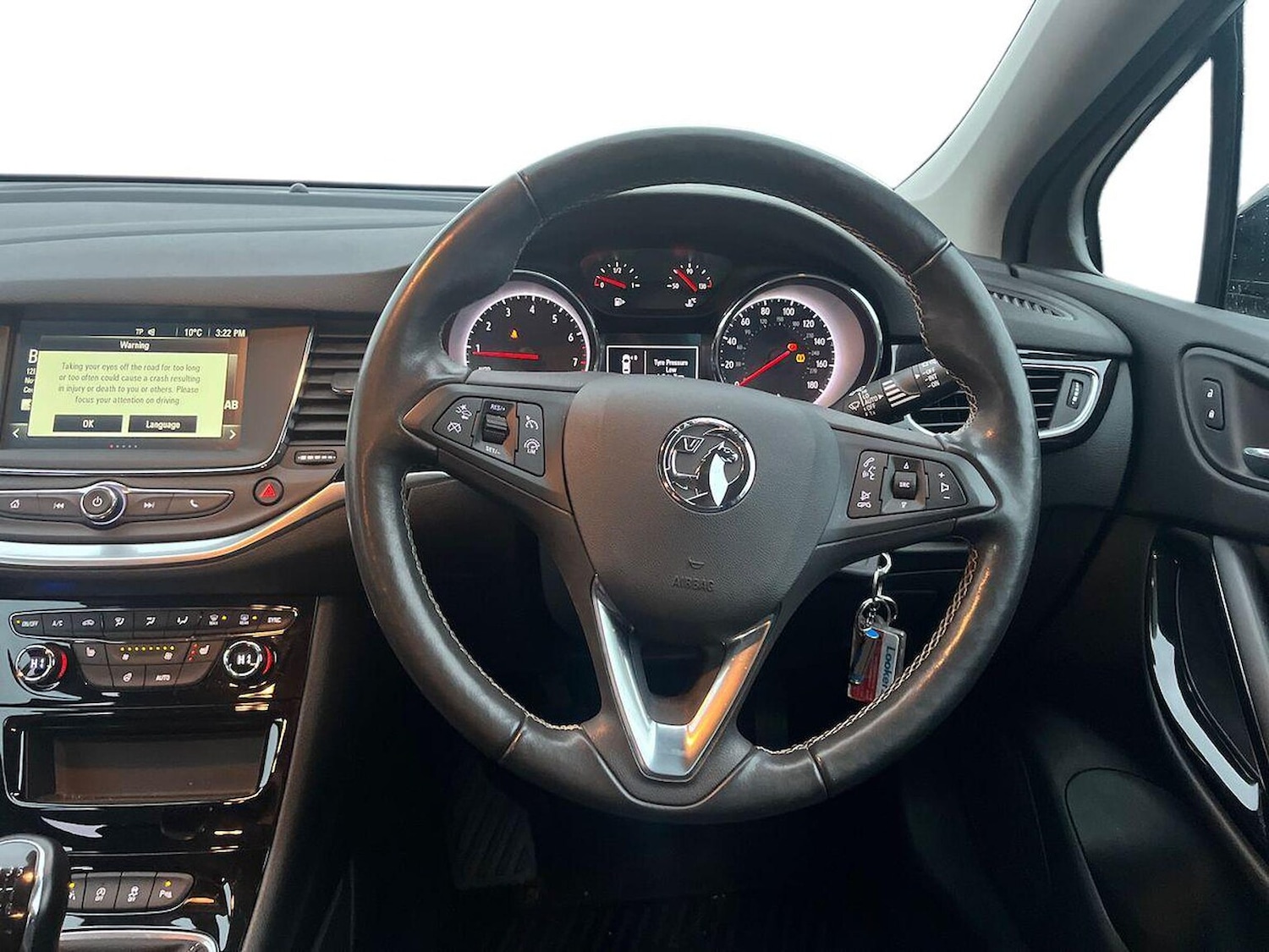 Used Vauxhall Astra 2021 for sale - 76986964: Photo 9