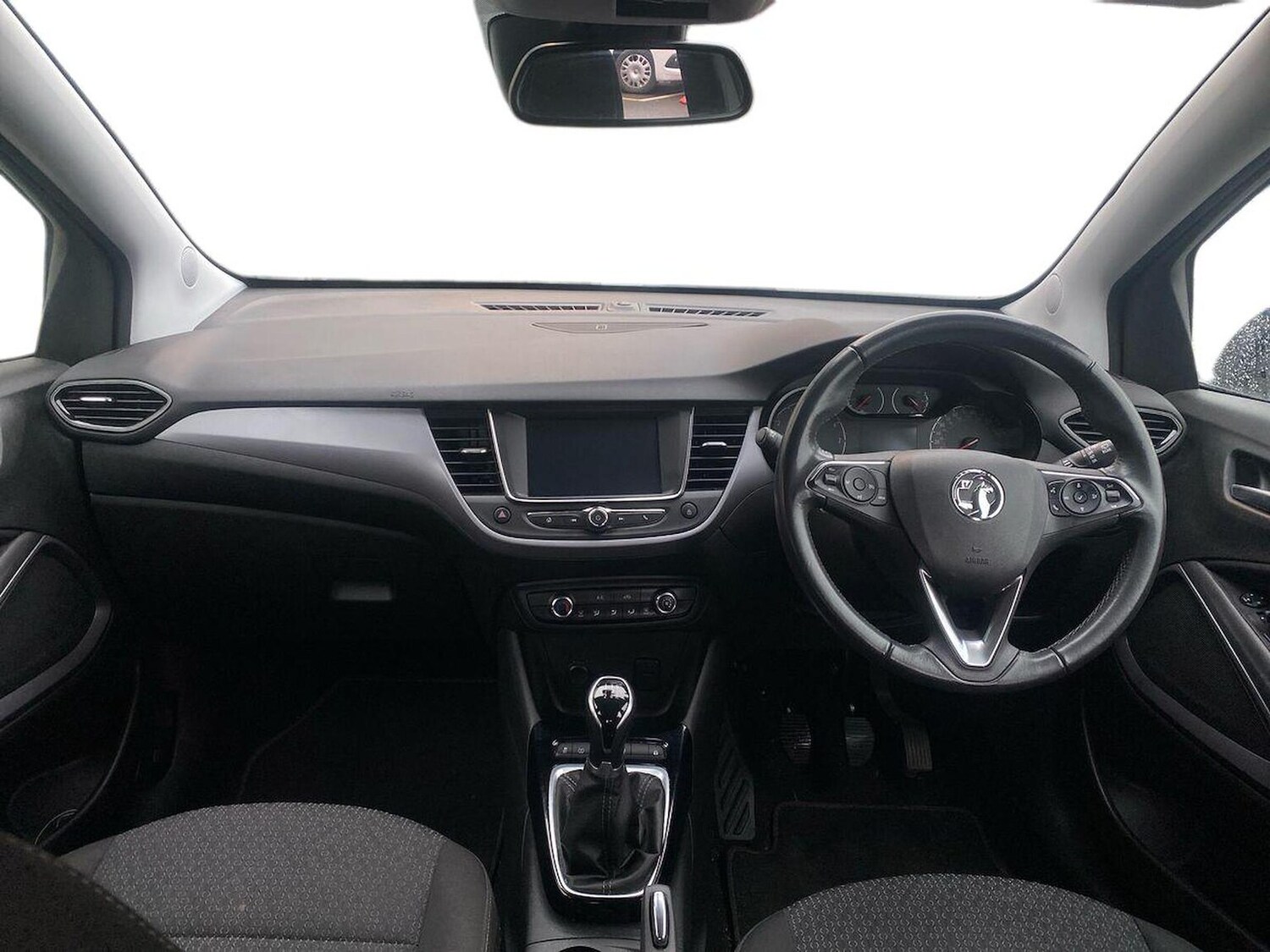 Used Vauxhall Crossland 2022 for sale - 78195337: Photo 10