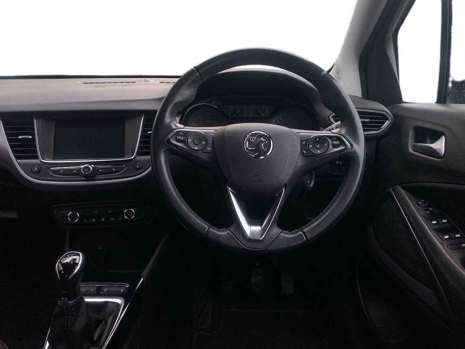 Used Vauxhall Crossland 2022 for sale - 78195337: Photo 11