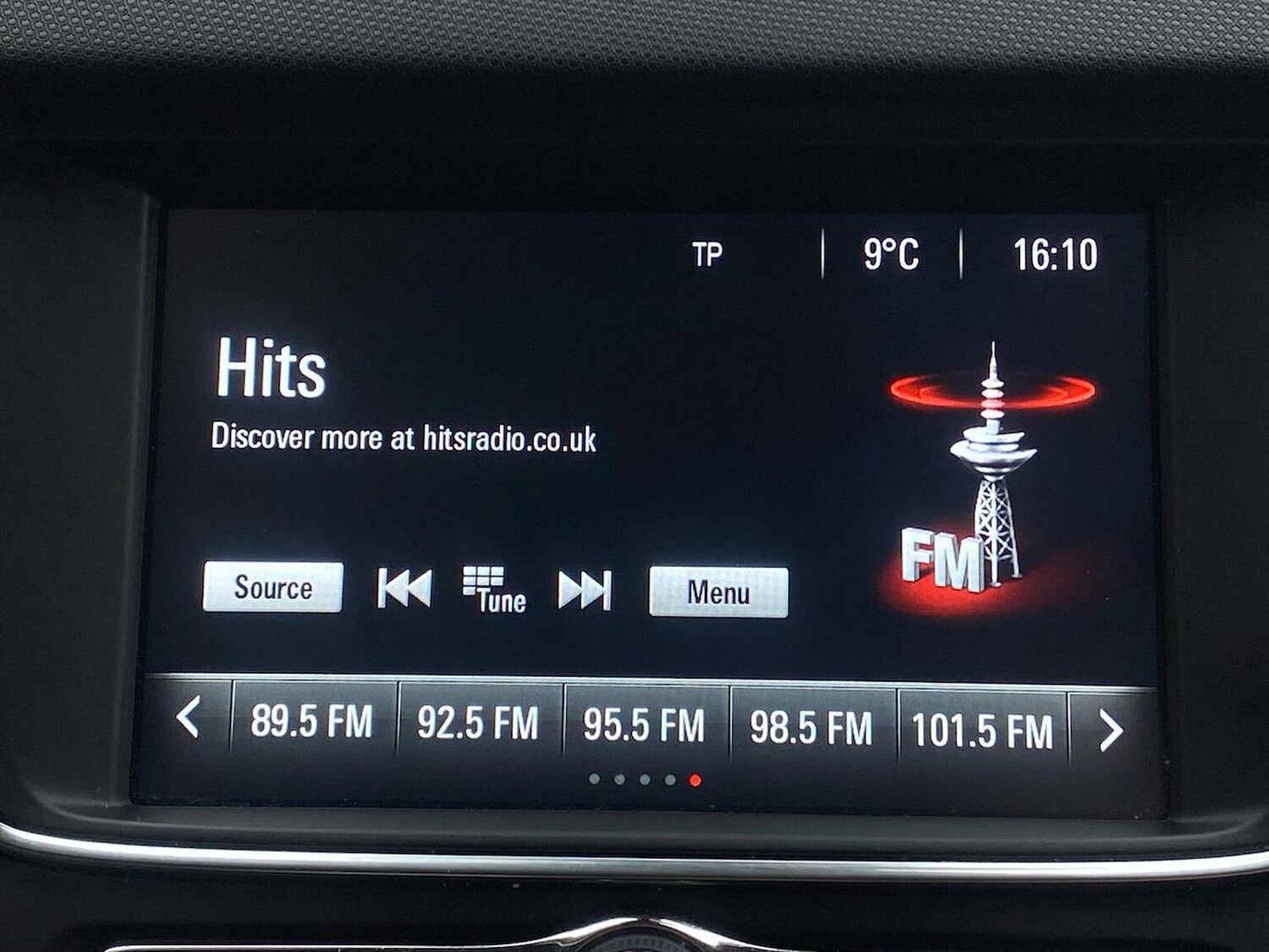 Used Vauxhall Crossland 2022 for sale - 78195337: Photo 13