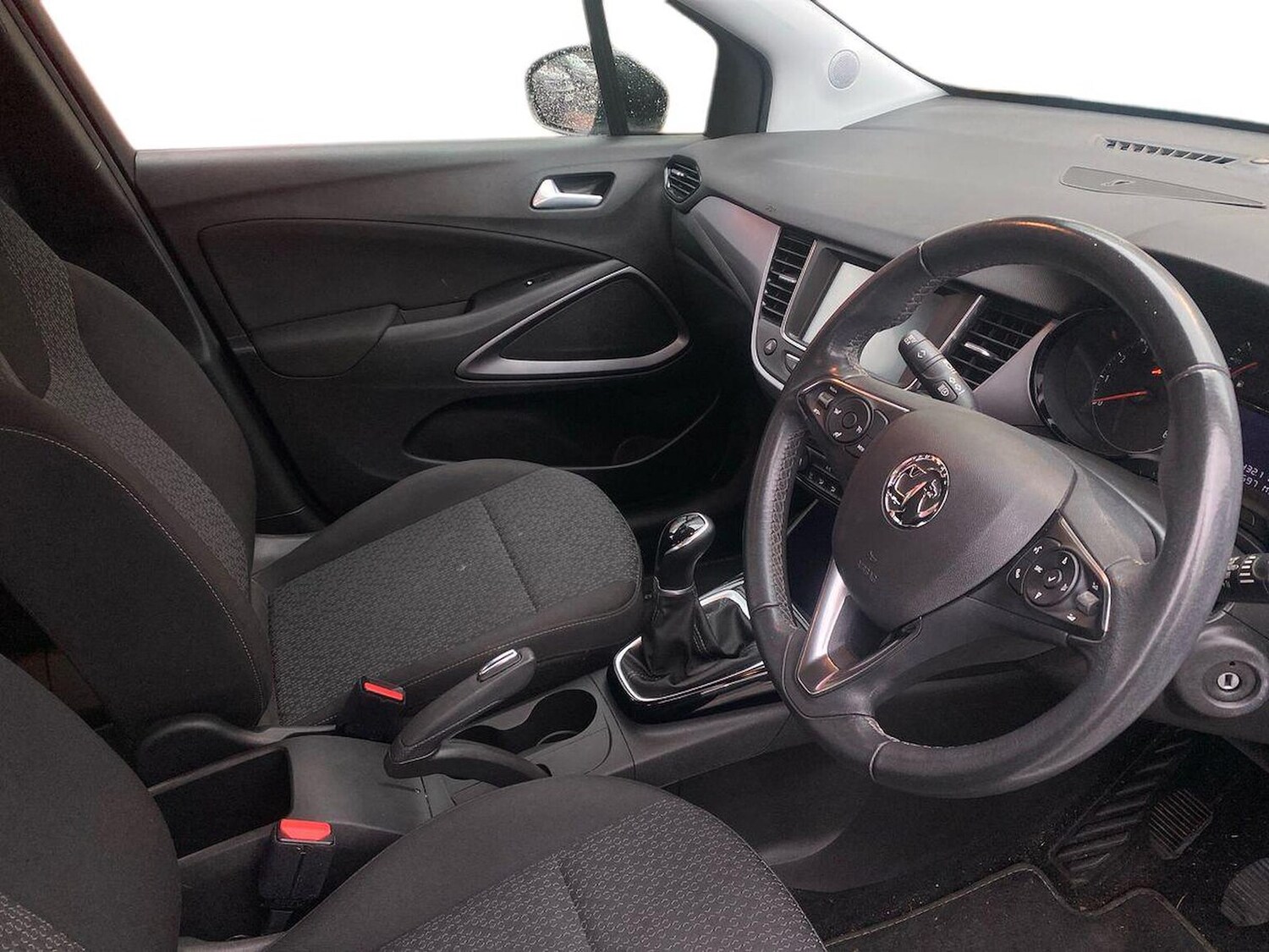 Used Vauxhall Crossland 2022 for sale - 78195337: Photo 17