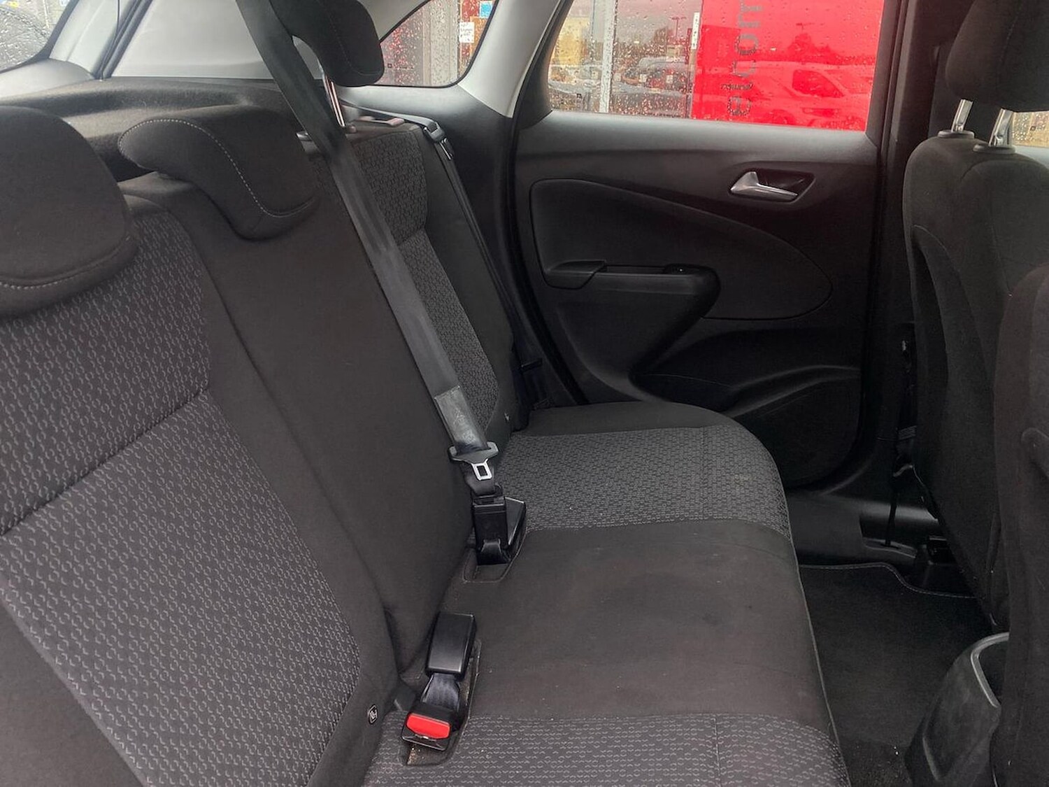 Used Vauxhall Crossland 2022 for sale - 78195337: Photo 18