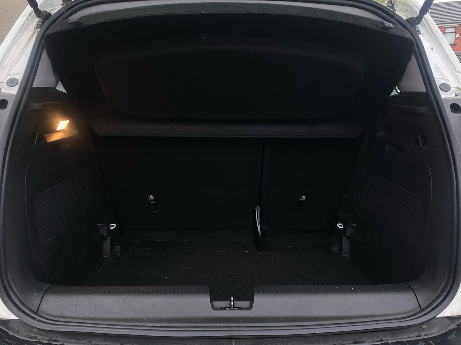 Used Vauxhall Crossland 2022 for sale - 78195337: Photo 19