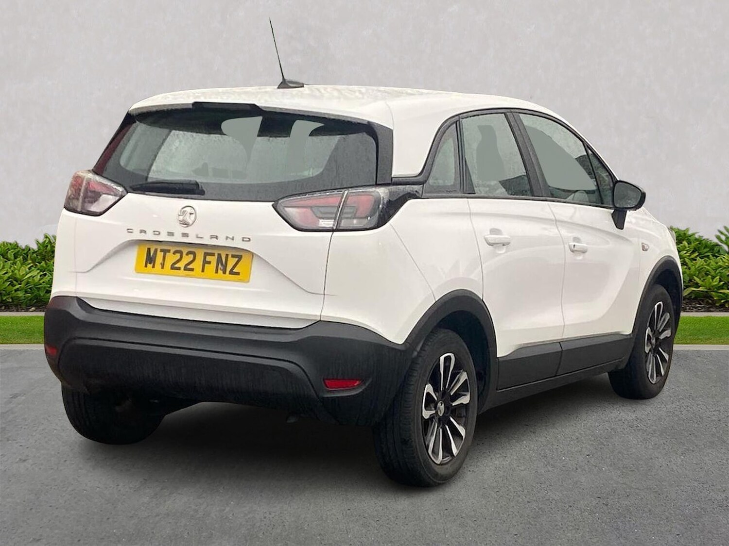 Used Vauxhall Crossland 2022 for sale - 78195337: Photo 20