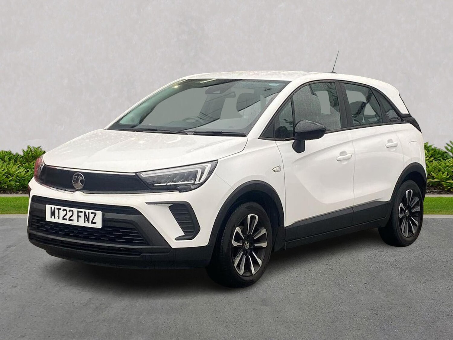 Used Vauxhall Crossland 2022 for sale - 78195337: Photo 22