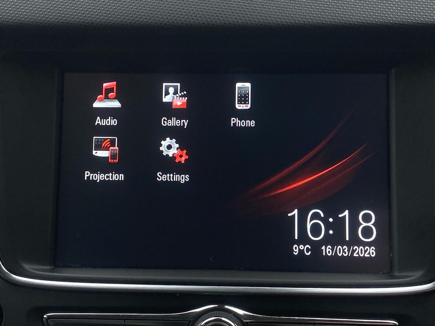 Used Vauxhall Crossland 2022 for sale - 78195337: Photo 25