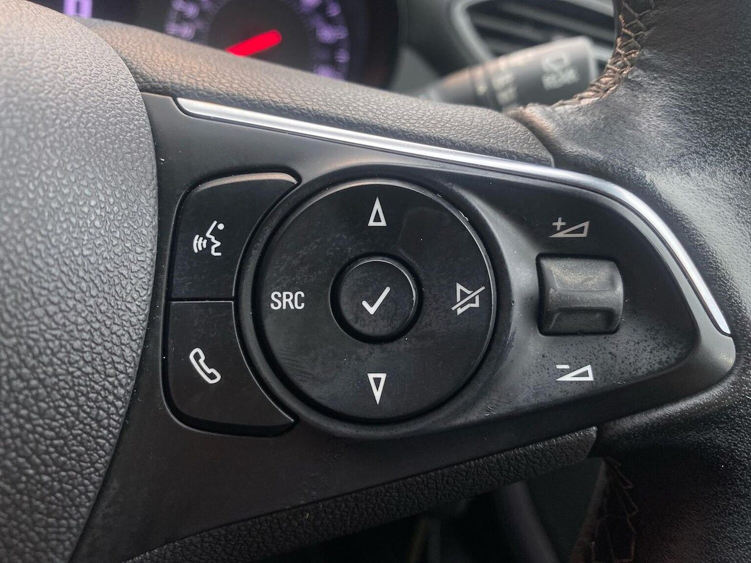 Used Vauxhall Crossland 2022 for sale - 78195337: Photo 26