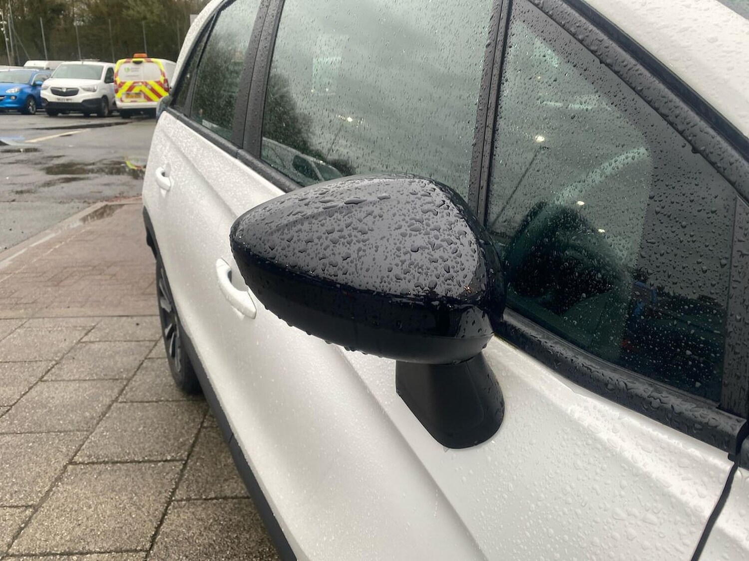 Used Vauxhall Crossland 2022 for sale - 78195337: Photo 36