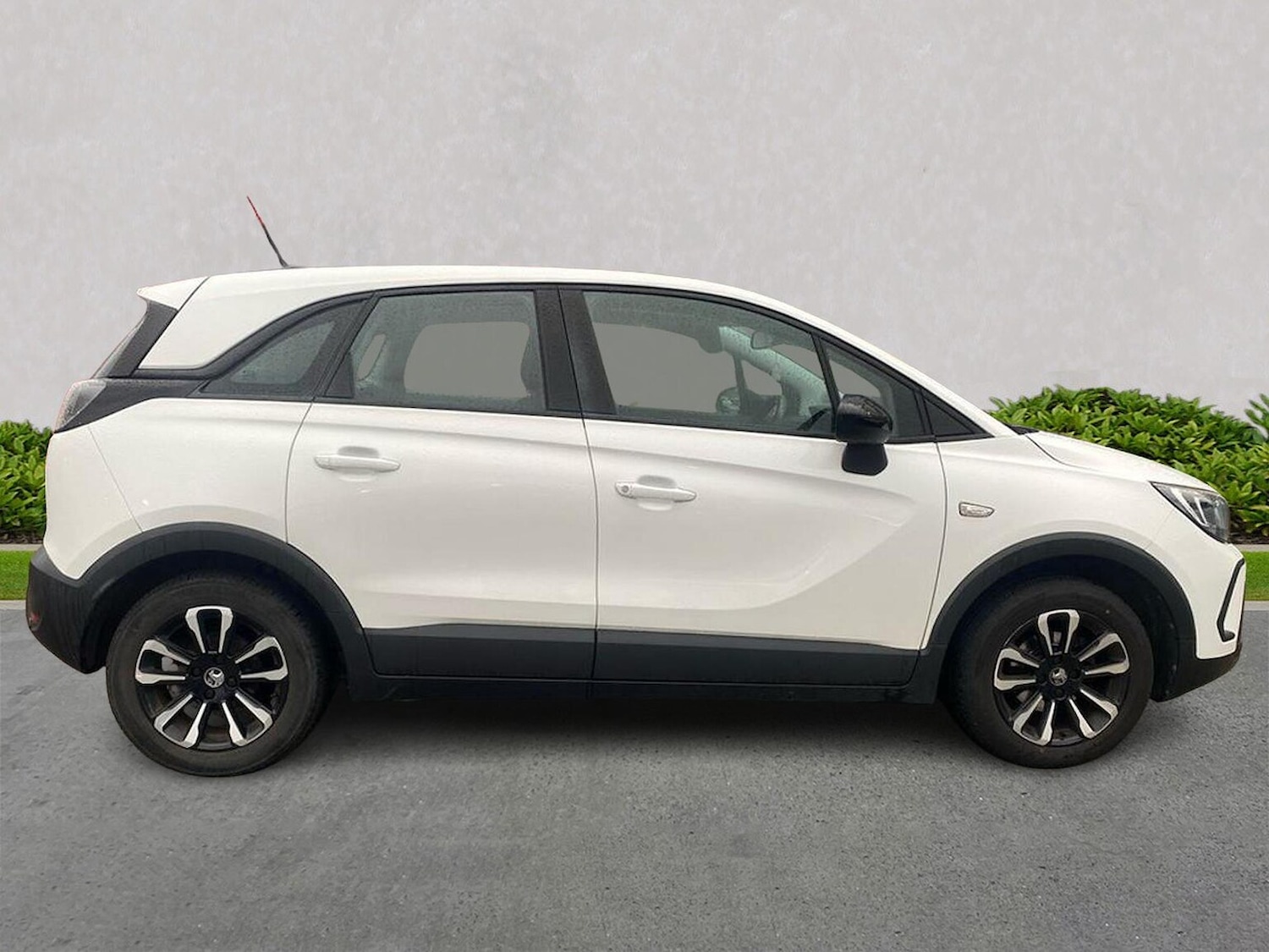 Used Vauxhall Crossland 2022 for sale - 78195337: Photo 5