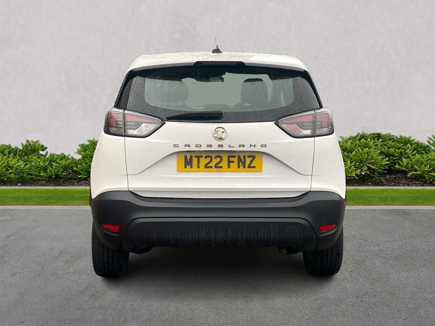 Used Vauxhall Crossland 2022 for sale - 78195337: Photo 6