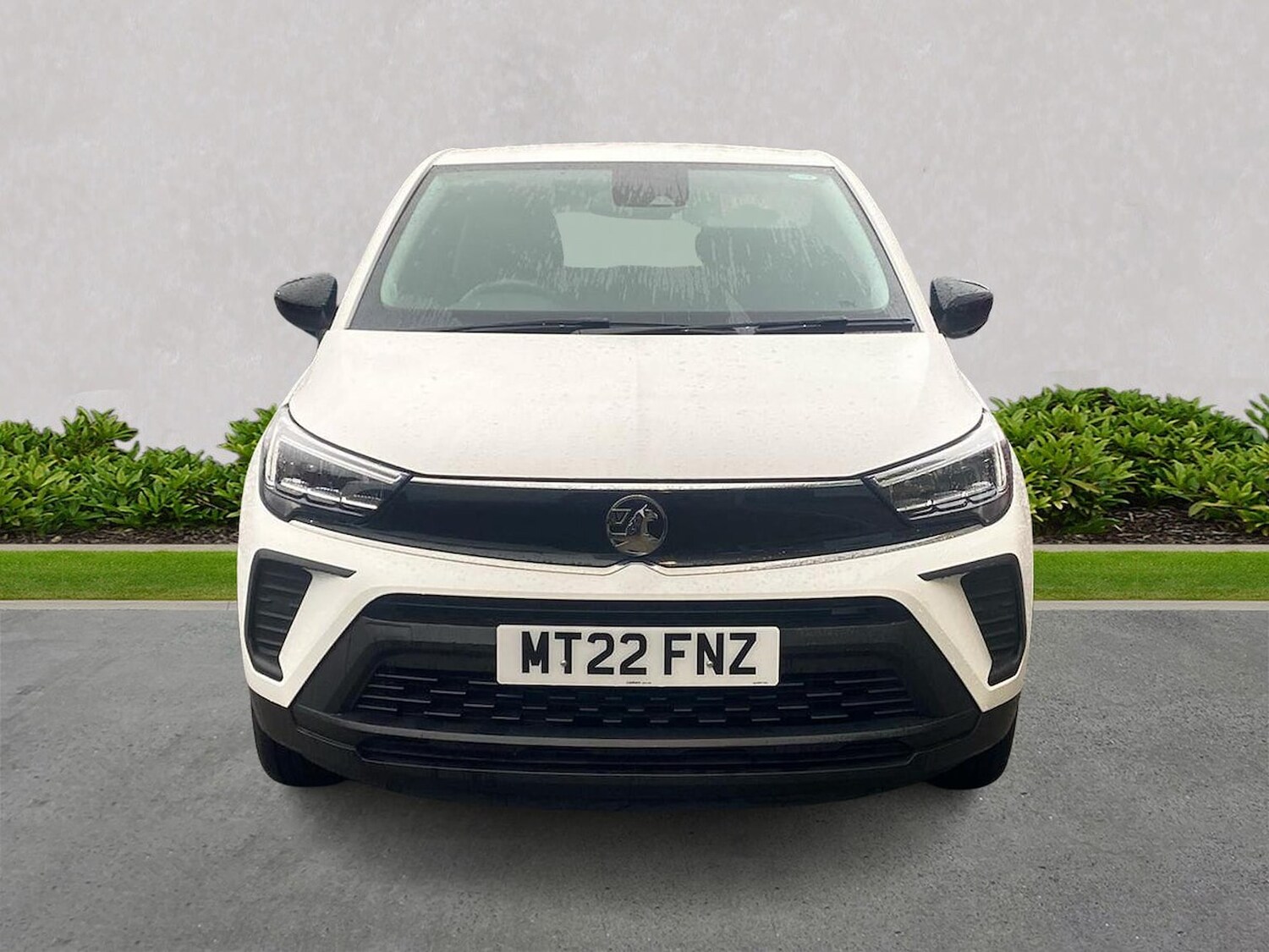 Used Vauxhall Crossland 2022 for sale - 78195337: Photo 7