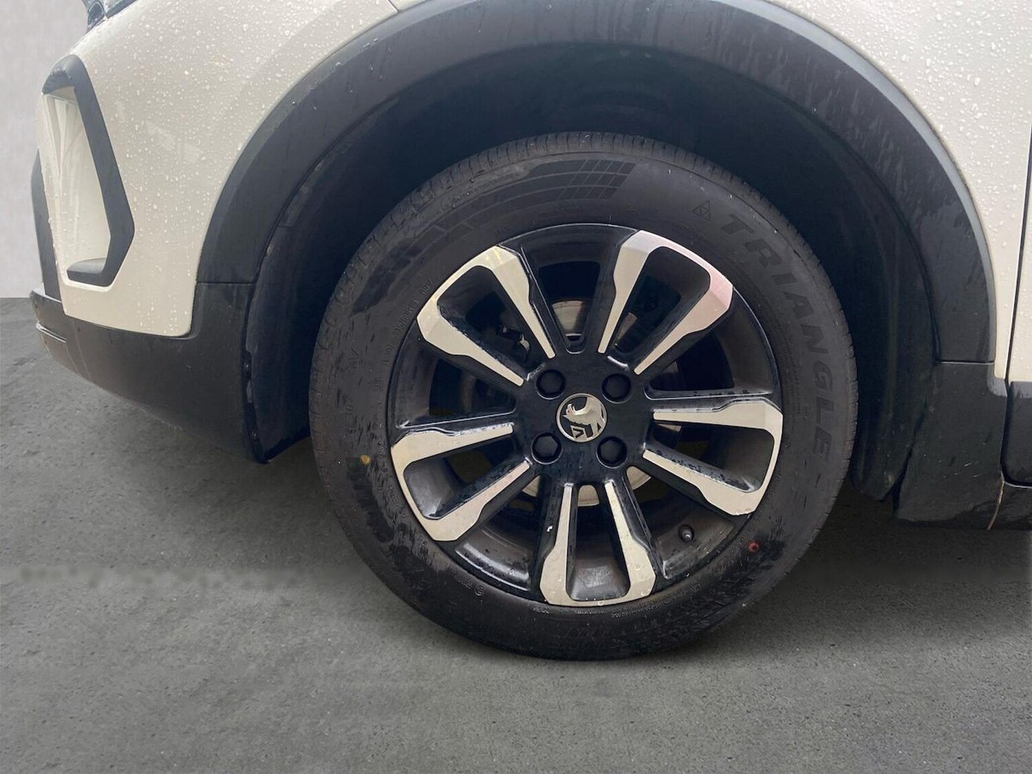 Used Vauxhall Crossland 2022 for sale - 78195337: Photo 8