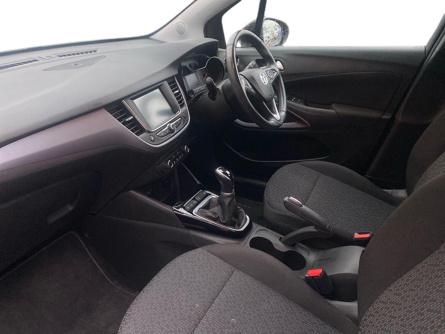 Used Vauxhall Crossland 2022 for sale - 78195337: Photo 9