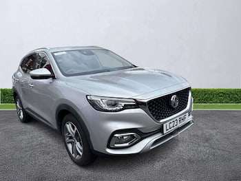 Used MG MG HS 2023 for sale - 79571432: Photo